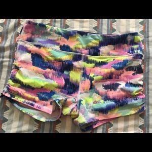 Victoria Secret X sport Hot Short